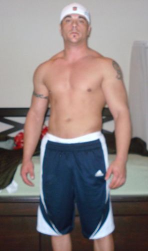 Jason Oliveri