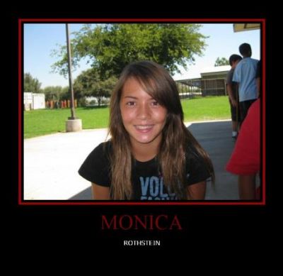 Monica Rothstein
