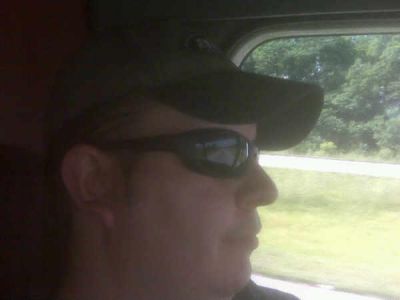 Christopher Chaffe