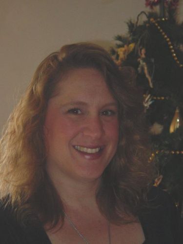 Susan Powers