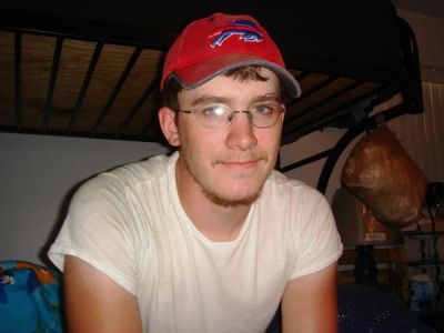 Dylan Baker