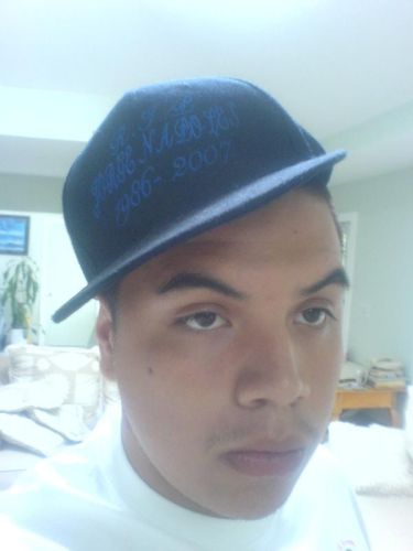 Sam Hernandez
