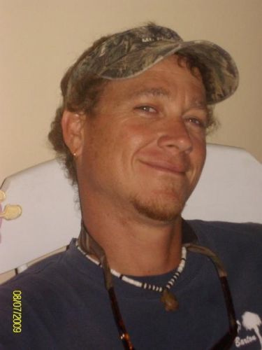 Chad Clifton