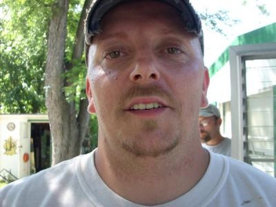 John Sipe
