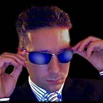 Justin Danielowicz