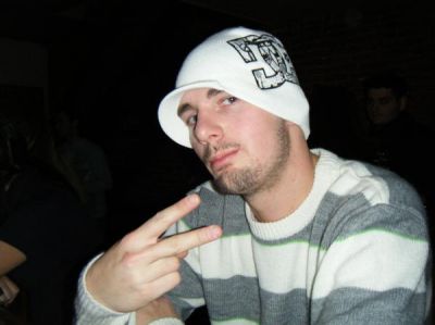 Eric Lighty