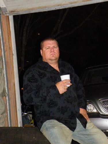 Michael Mcgee