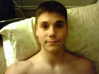 Lucas Ejak