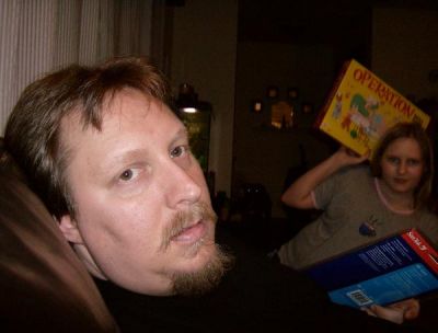 Mark Stiller