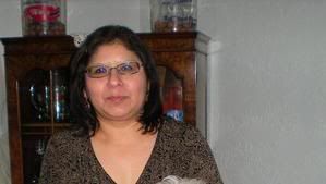 Osmundo Hinojos