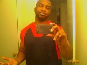 Kevin Forest