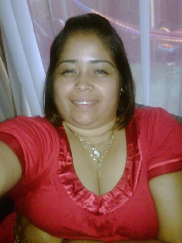 Johany Orellana