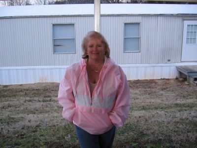 Darlene Richards