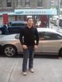 Adalberto Diaz