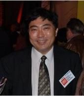 Larry Shinagawa