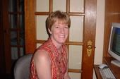 Kelly Buck