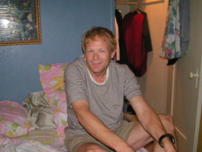 Scott Robinson