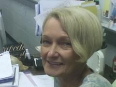 Judith Curtis