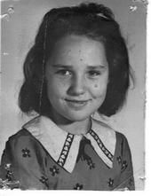 Lillian Sheets