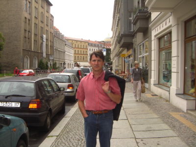 Peter Lewis