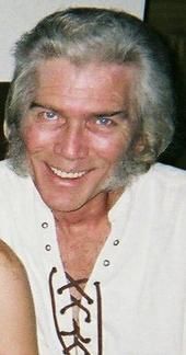 Patrick Thomas