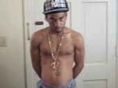 Raeshawn Rosemond