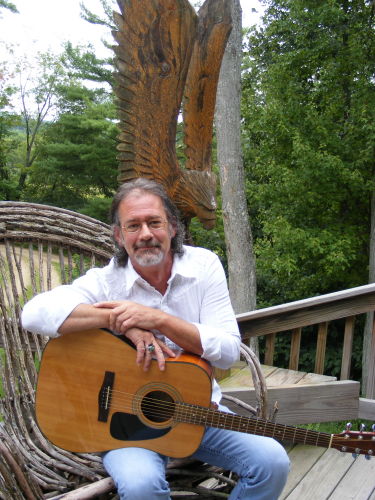 Richard Braund