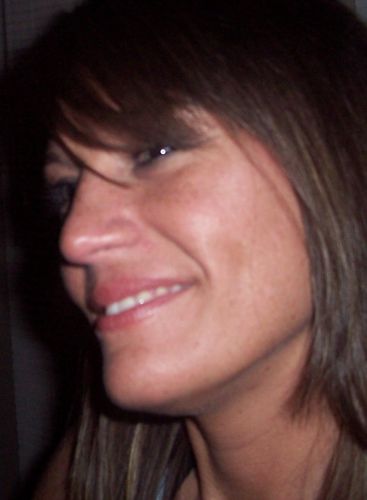 Jaime Armstrong