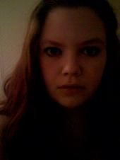 Krystin Ribble