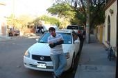 Jorge Barbosa