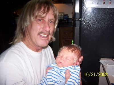 Donald Hayes