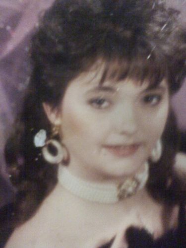 Sherry Parks