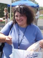 Teresa Matthews
