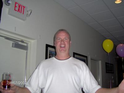 Michael Lampe
