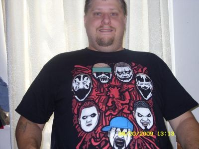 Kenneth Sanford