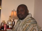 John Caldwell