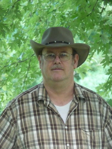 Duane Cody