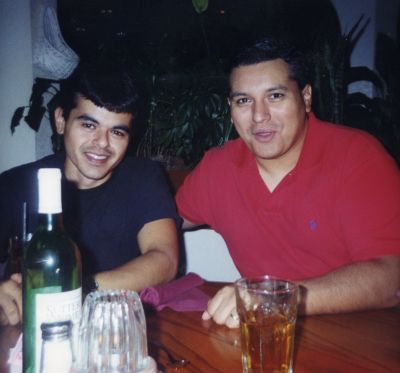Raymond Nino