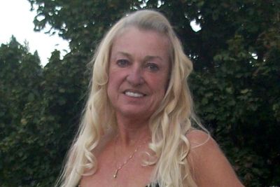Kathleen Mccarrell
