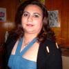Claudia Menjivar