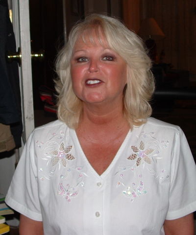 Brenda Sterling