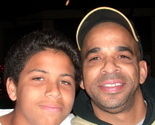 Terrence White