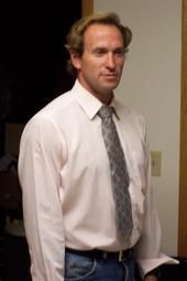 Brett Kraft