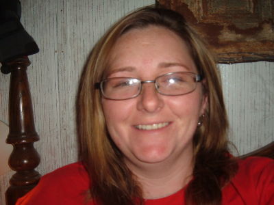 Jennifer Stout