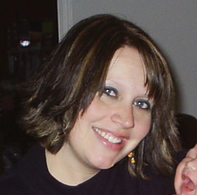 Alicia Lollis
