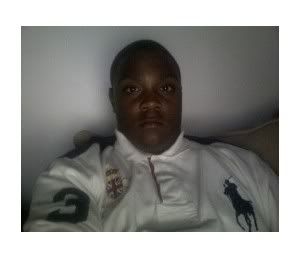 Trevon Brown
