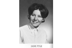 Janet Mcgowan