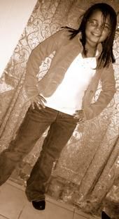 Theia Owens