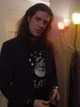 Robert Blender