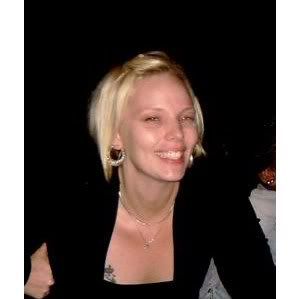 Christina Mcgowan